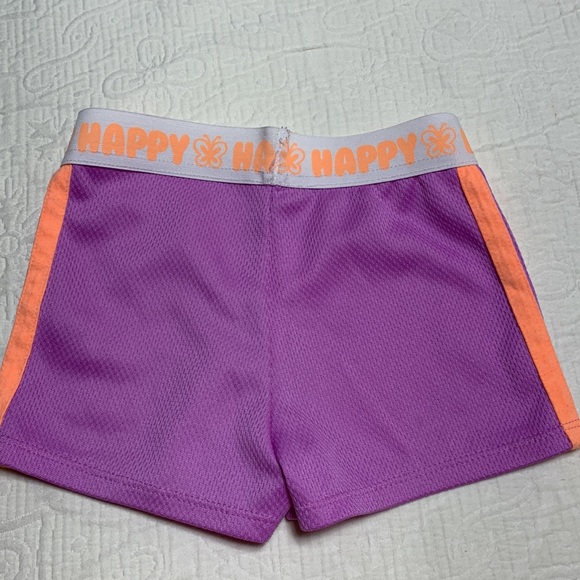 3T (6/$20) Garanimals Net Polyester Shorts - Picture 6 of 9